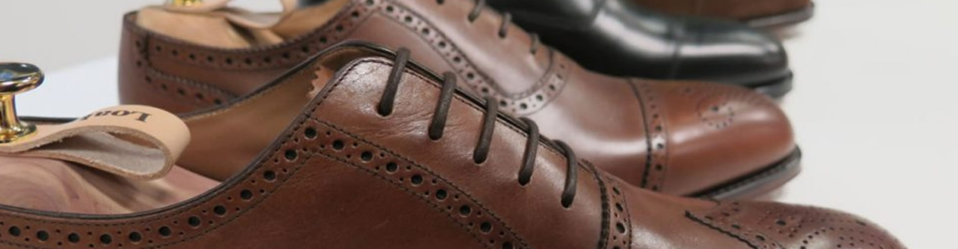 Why you should never wear the same pair of shoes two days in a row