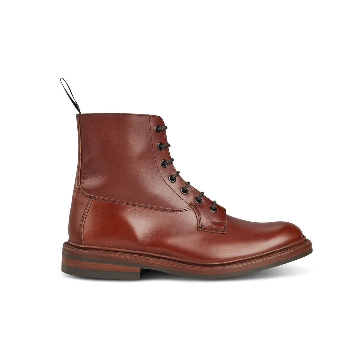 - Burford boot - Marron - The Shoe Care Shop