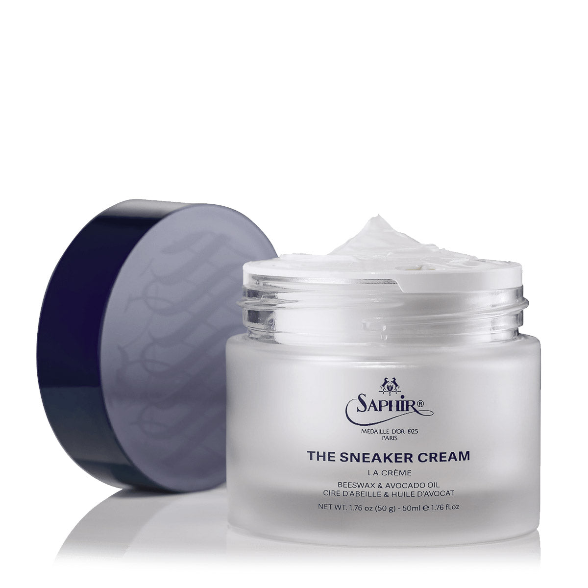 Saphir Médaille d'Or The sneaker Creme 02 neutra