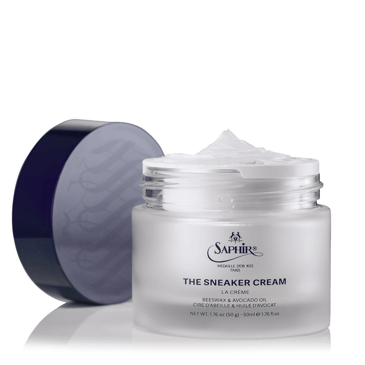 The Sneaker Cream