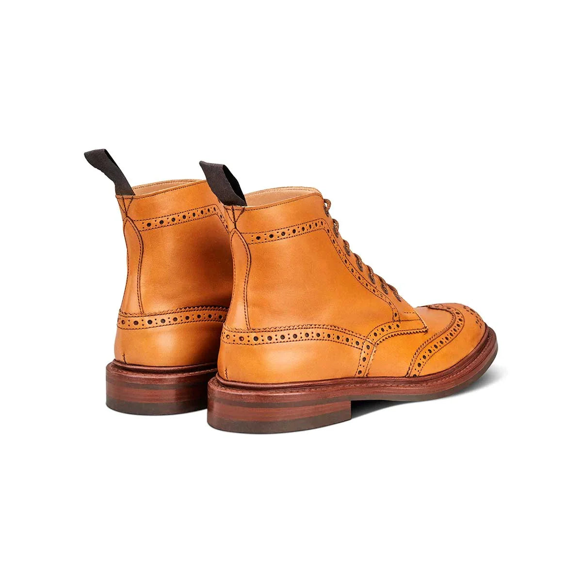 - Stow boot - Acorn - The Shoe Care Shop
