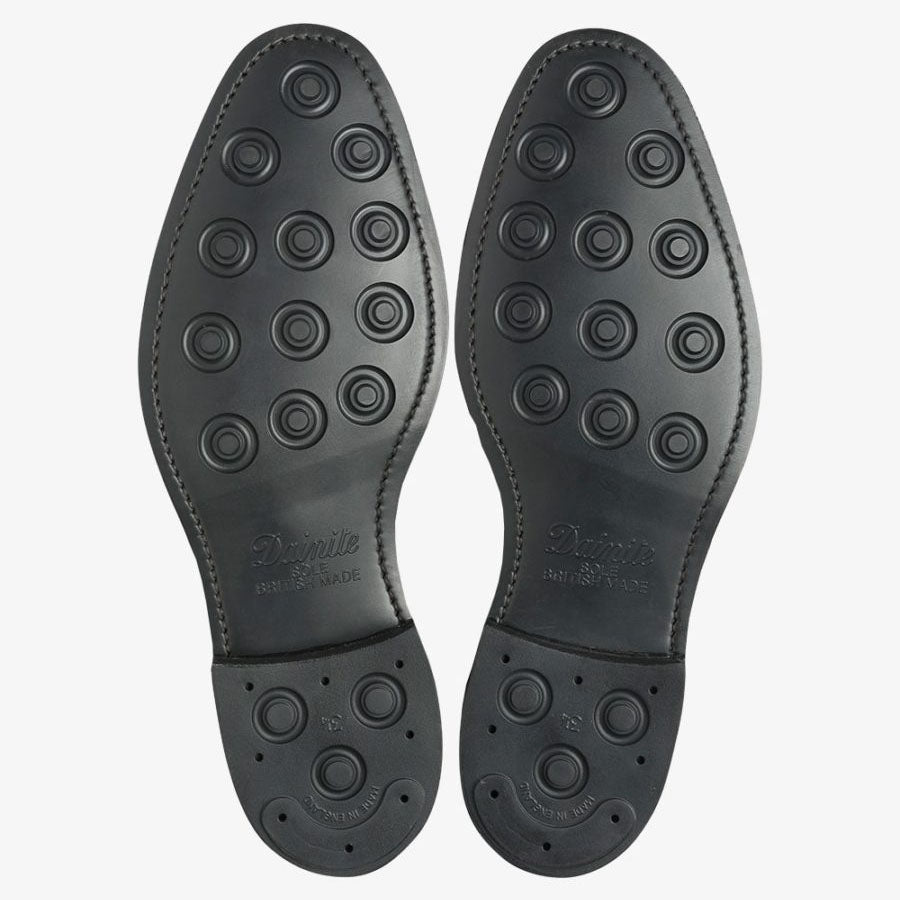 - Chatsworth Chelsea boot - black - The Shoe Care Shop