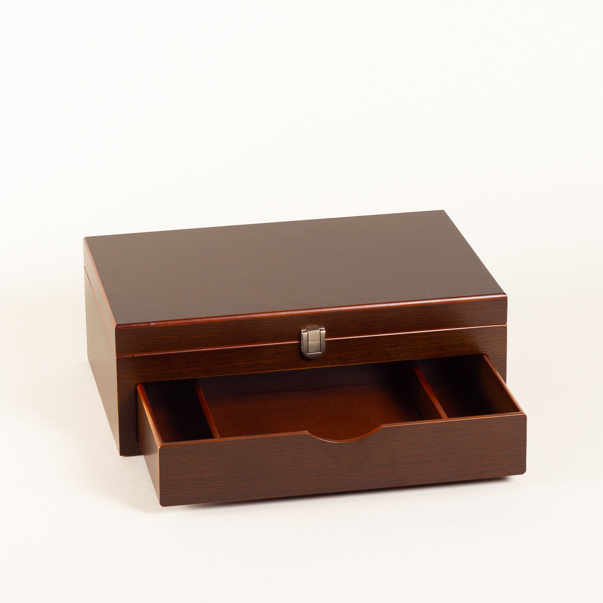 The Shoe Care Shop Drawer shoe care valet