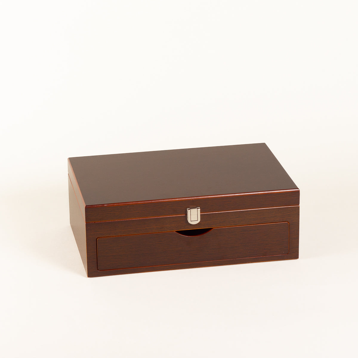 The Shoe Care Shop Drawer shoe care valet