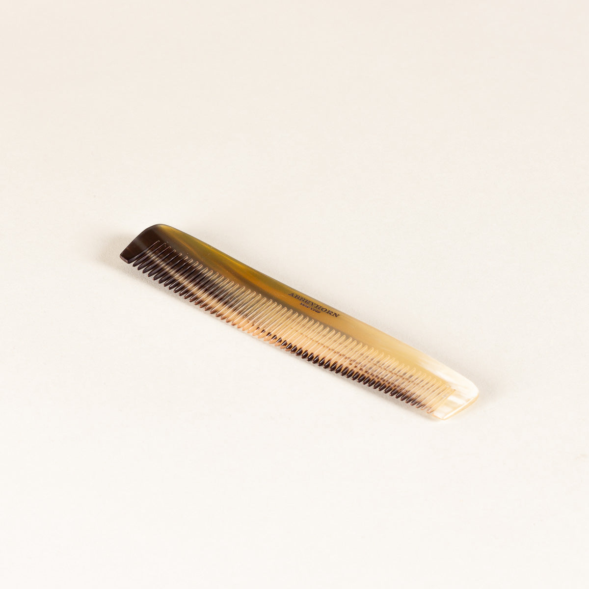 Abbeyhorn Comb - single tooth