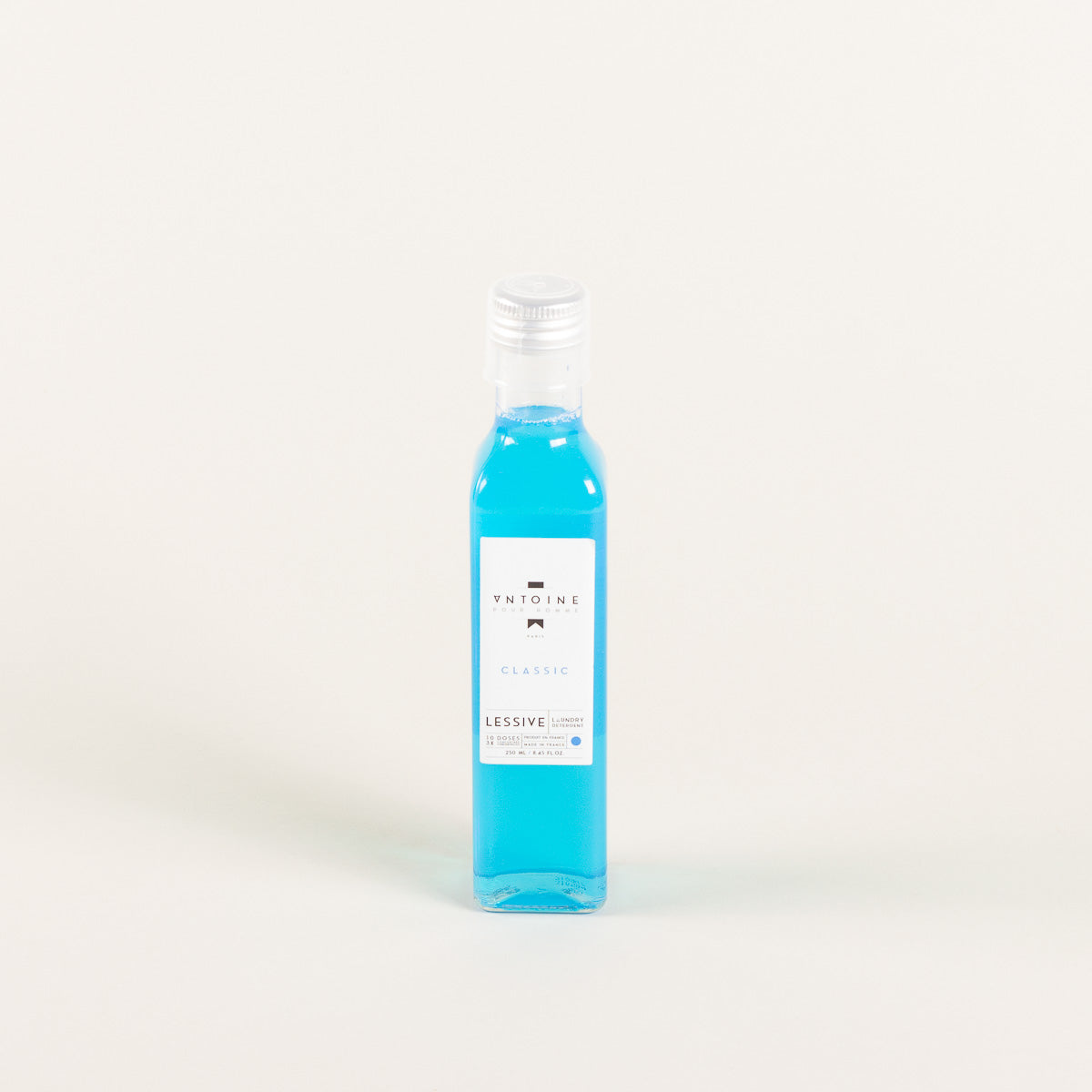 Antoine Lessive shirt shampoo