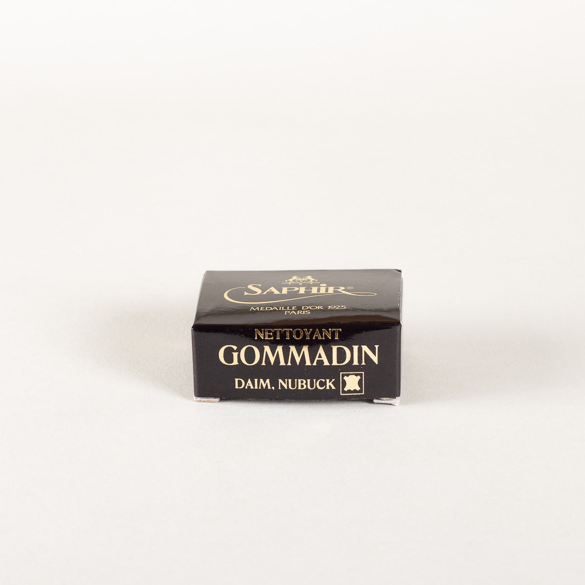 Saphir Médaille d'Or Gommadin