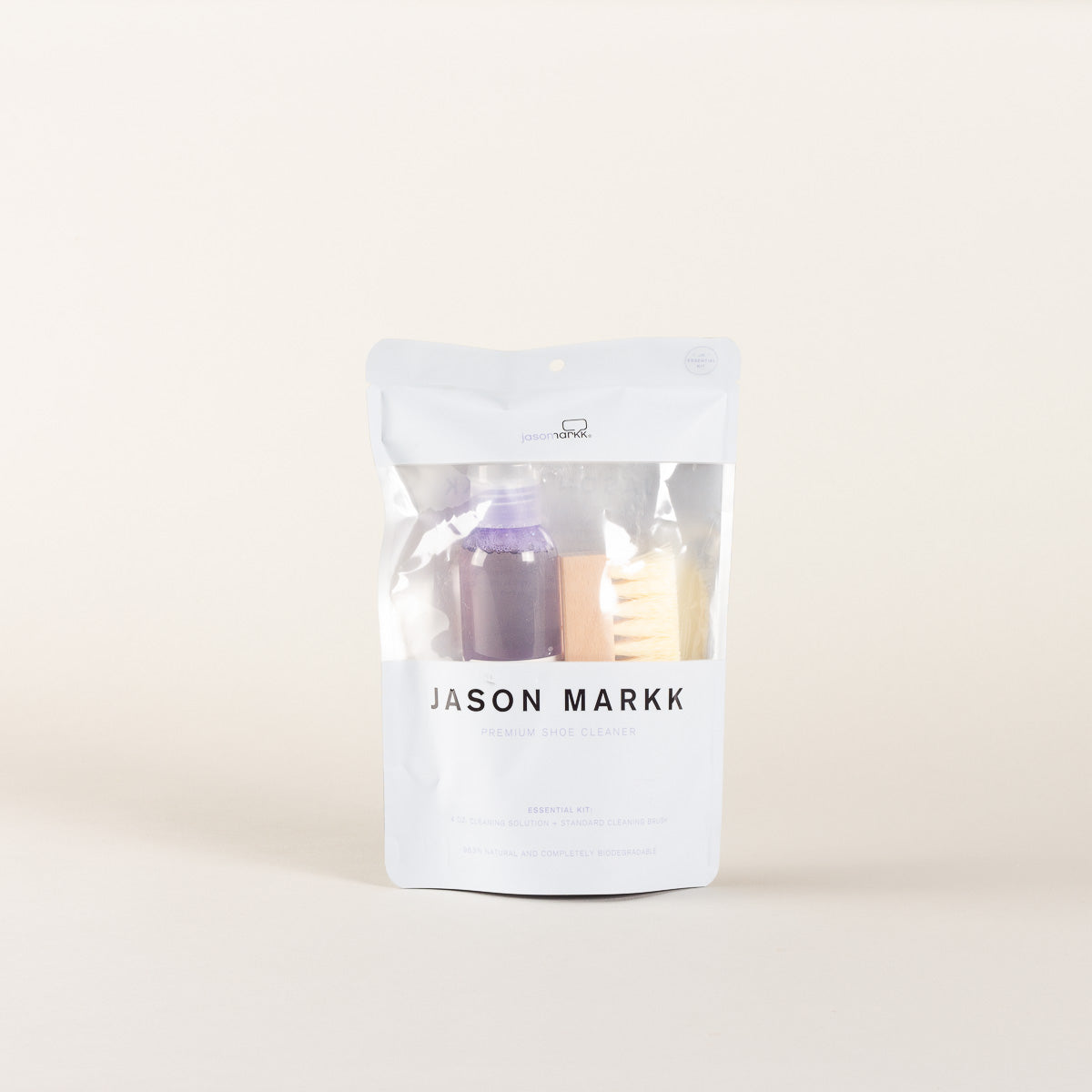Jason Markk Premium shoe cleaning kit
