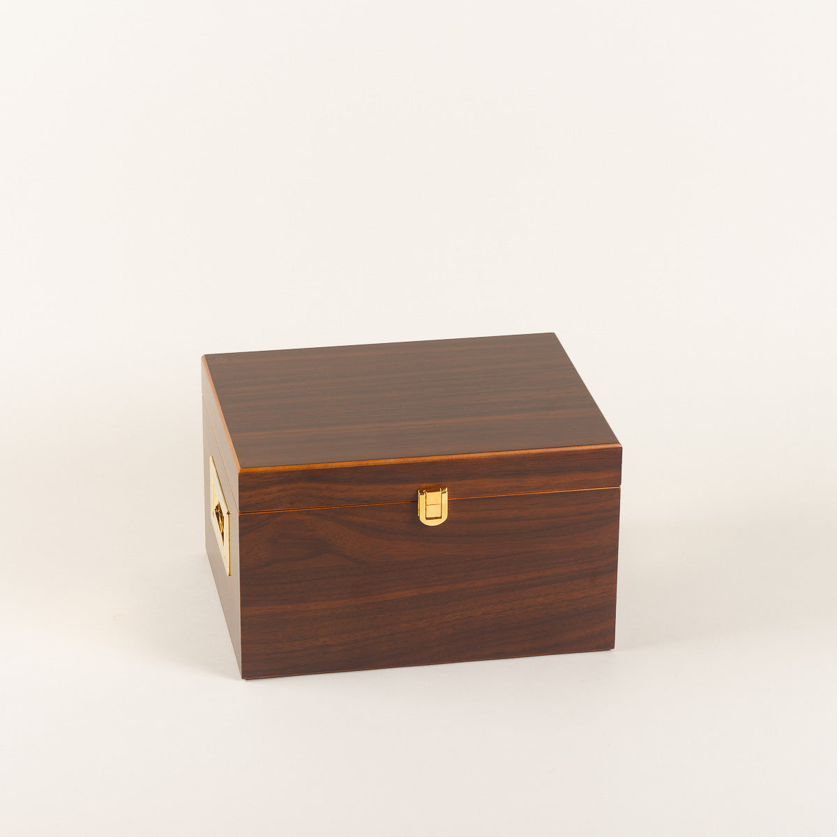 The Shoe Care Shop Shoe care valet walnut