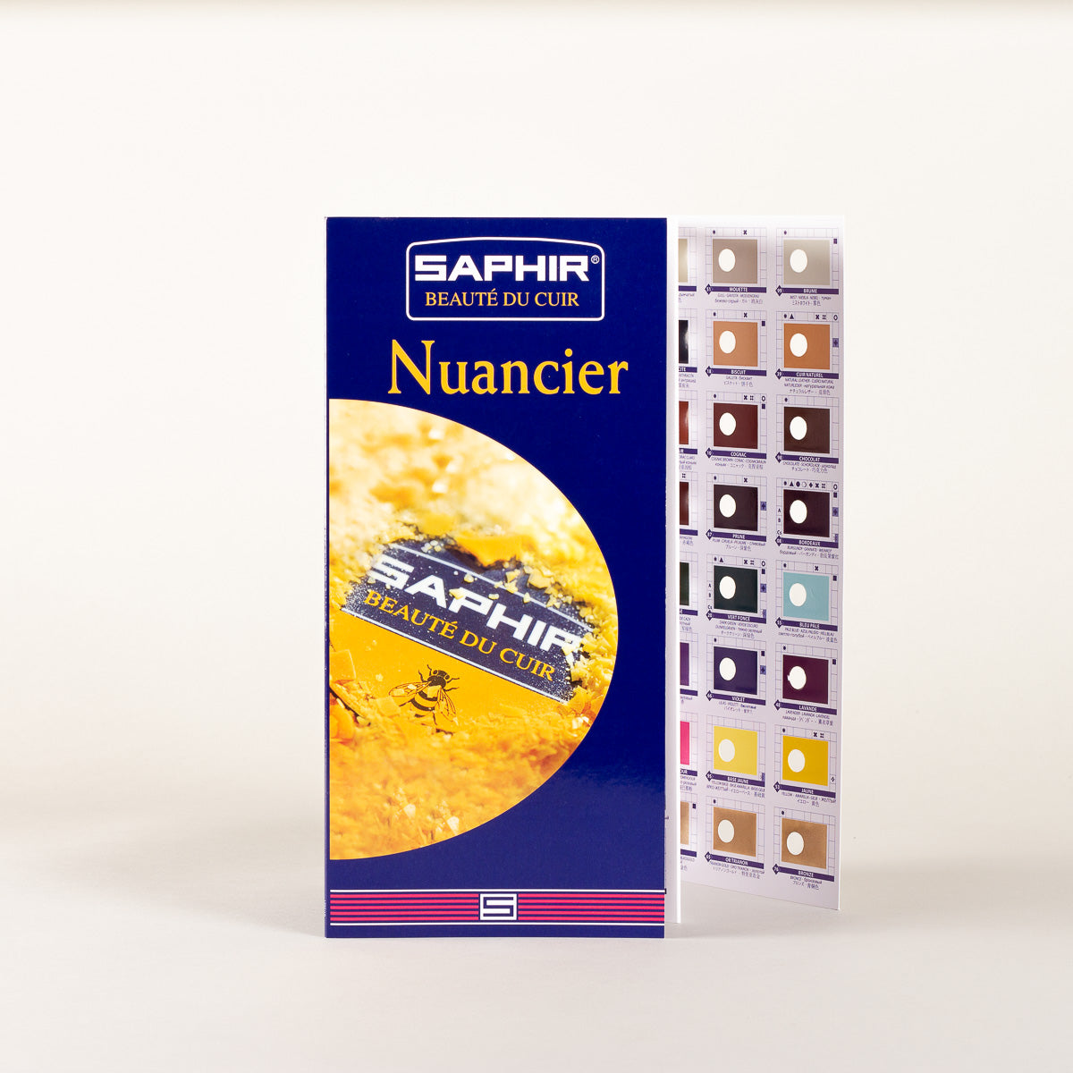 Saphir SELECTION Pour Machine COMIX AKKORD - Neuf, Pièce Détachée