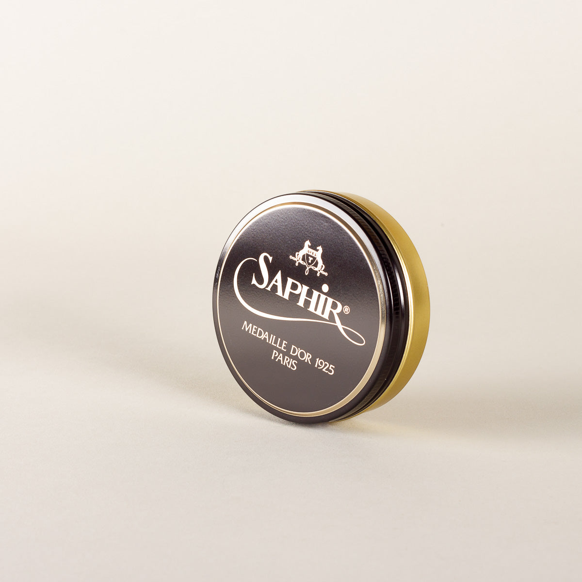 Saphir Médaille d'Or Dubbin Graisse