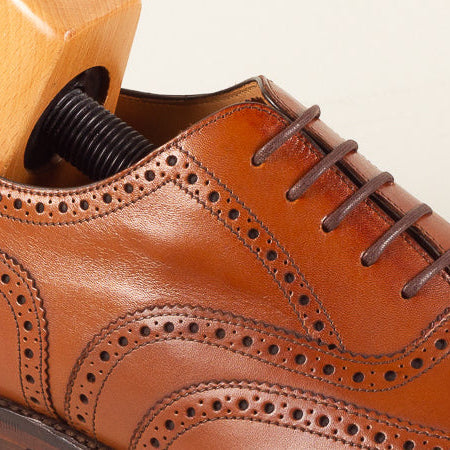 How to stretch your shoes and make them fit well