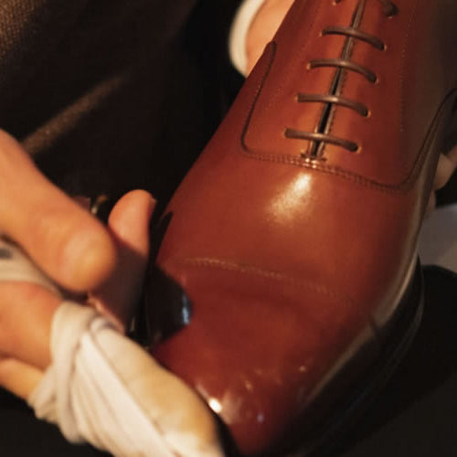 Top 5 most asked shoe care questions