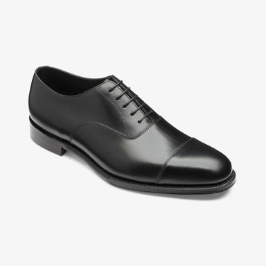 Loake Aldwych shoes - black