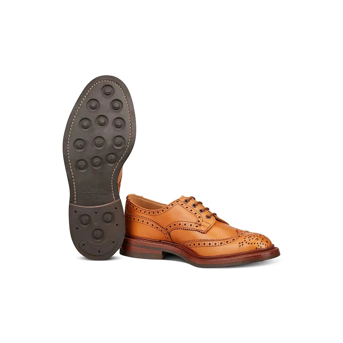 Bourton Brogue - Acorn