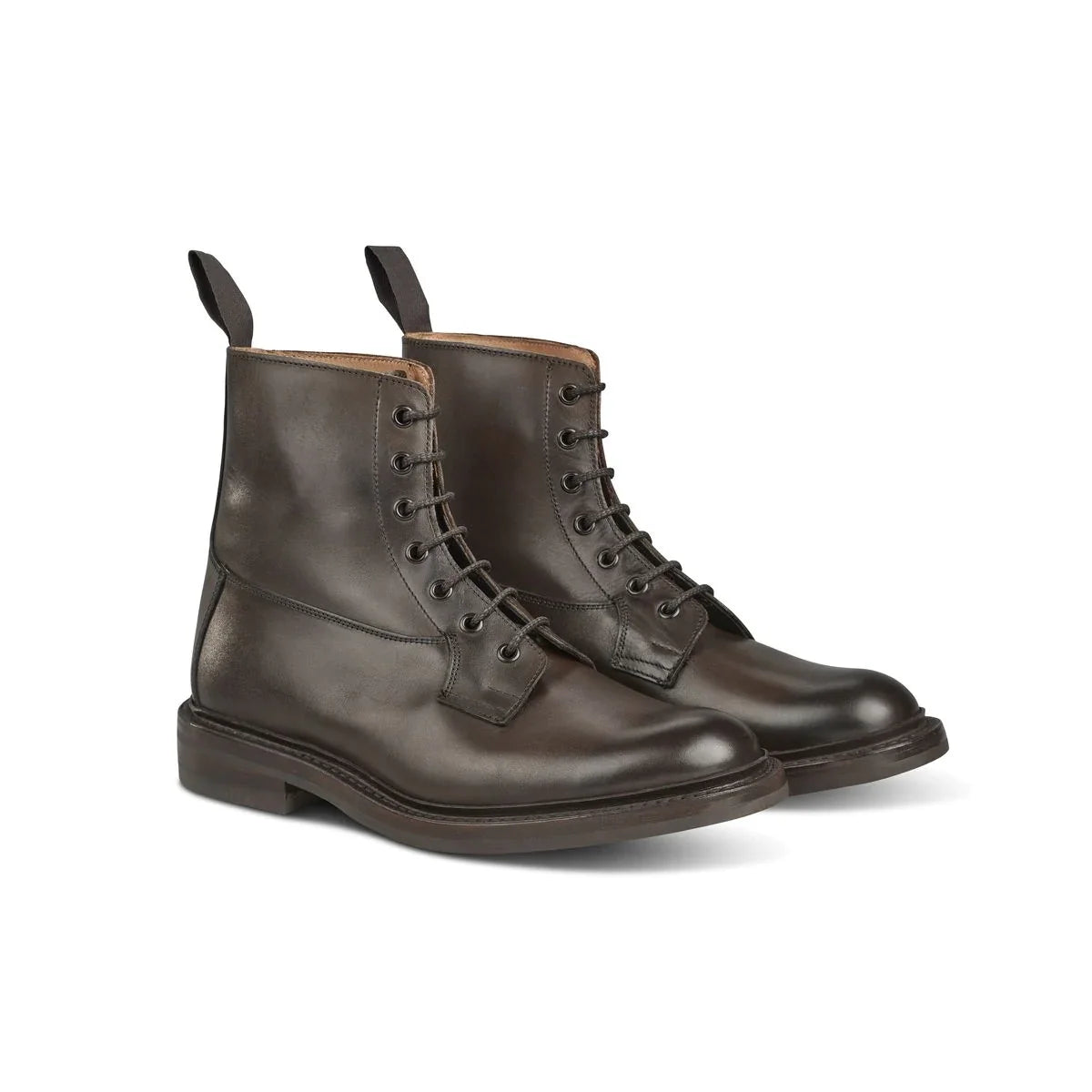 Burford boot - Espresso