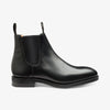 Chatsworth Chelsea boot - black