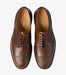 Loake Chester Brogue - brown