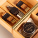 Saphir Médaille d'Or - Groom box - Natural finish - The Shoe Care Shop