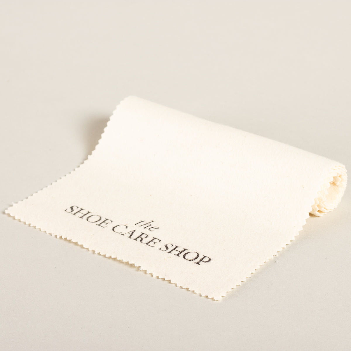 The Shoe Care Shop Applicator cloth