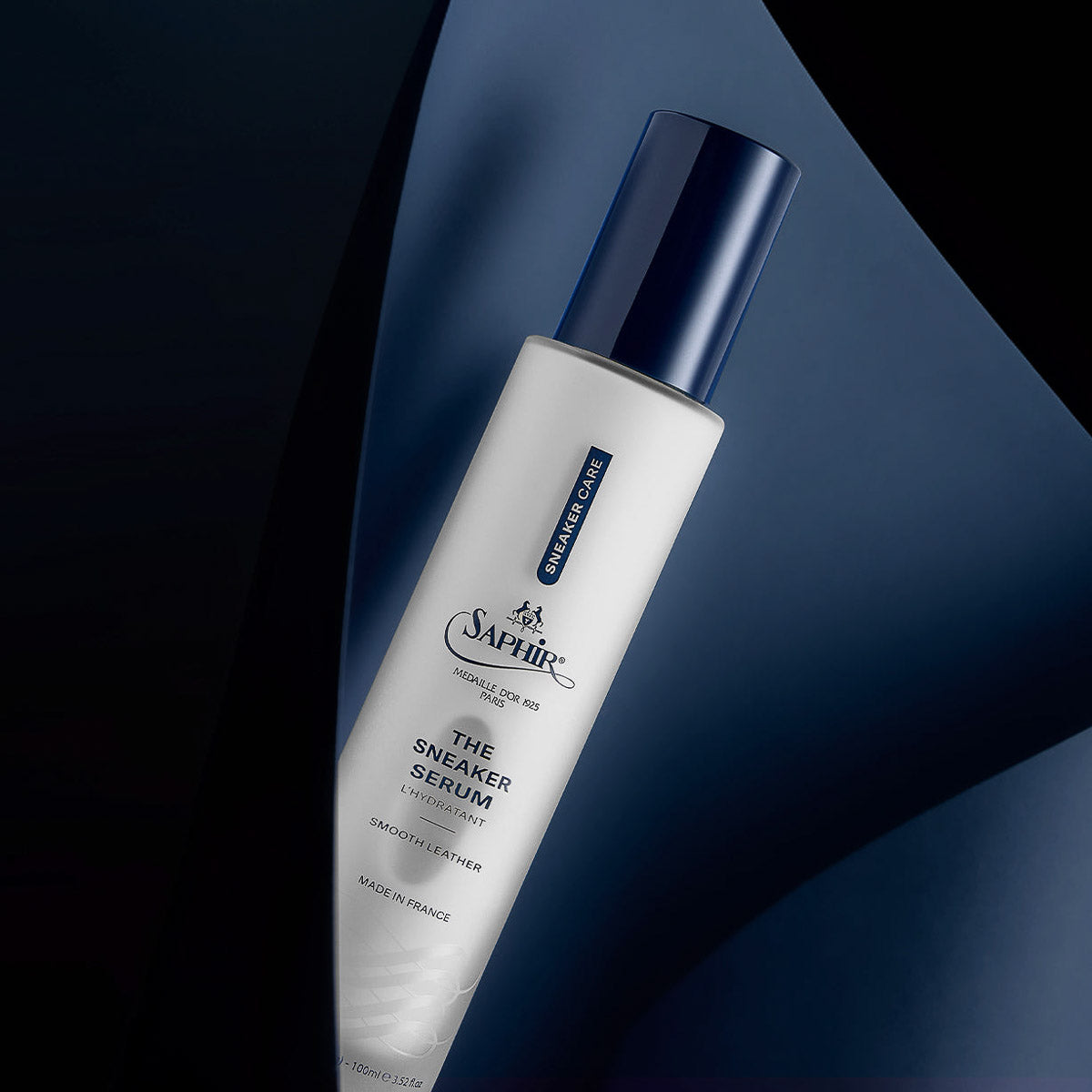 Saphir Médaille d'Or The sneaker serum