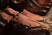 Cedar shoe trees