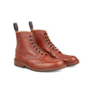 Stow boot - Marron