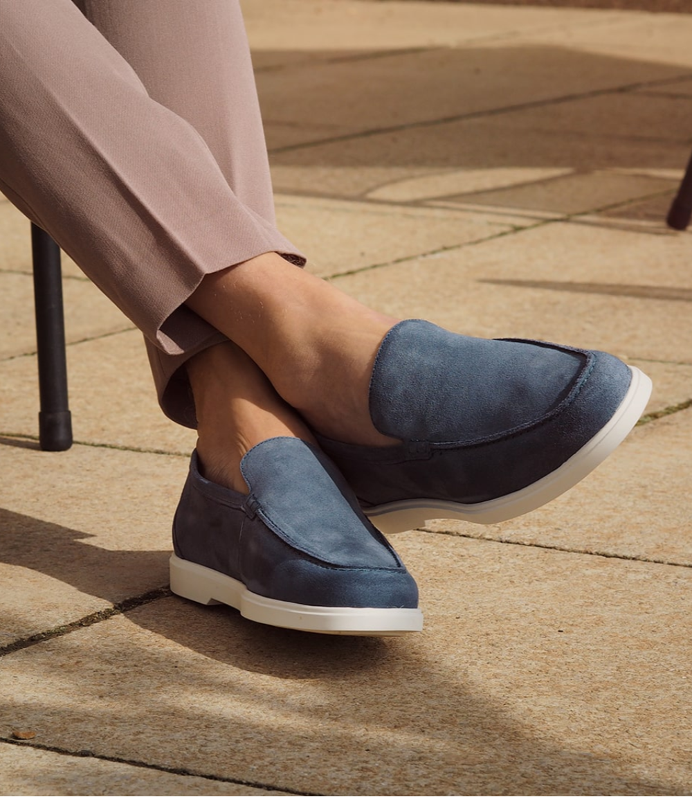 Loake Lifestyle range