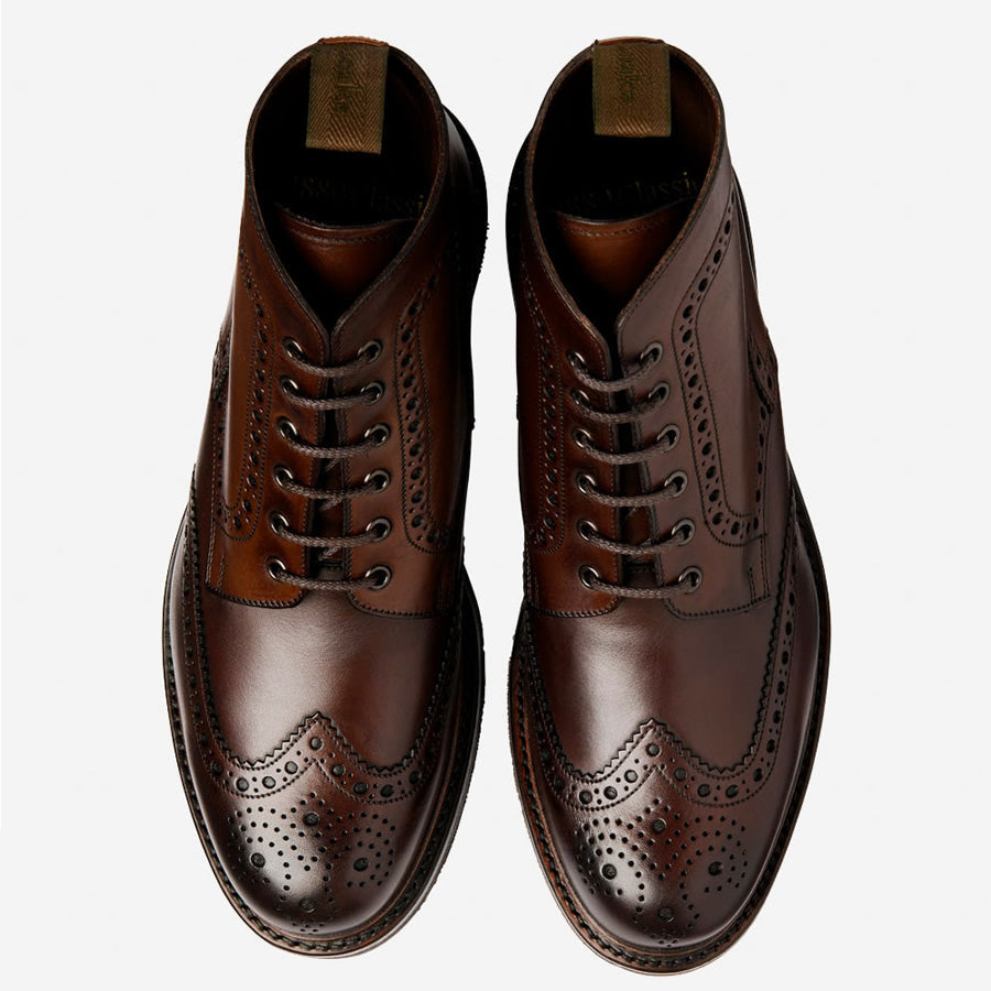 Loake Pennine last