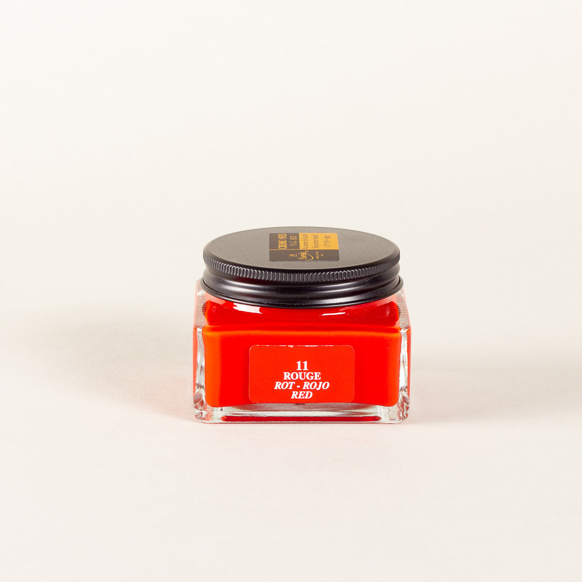 Saphir Médaille d'Or Pommadier shoe cream