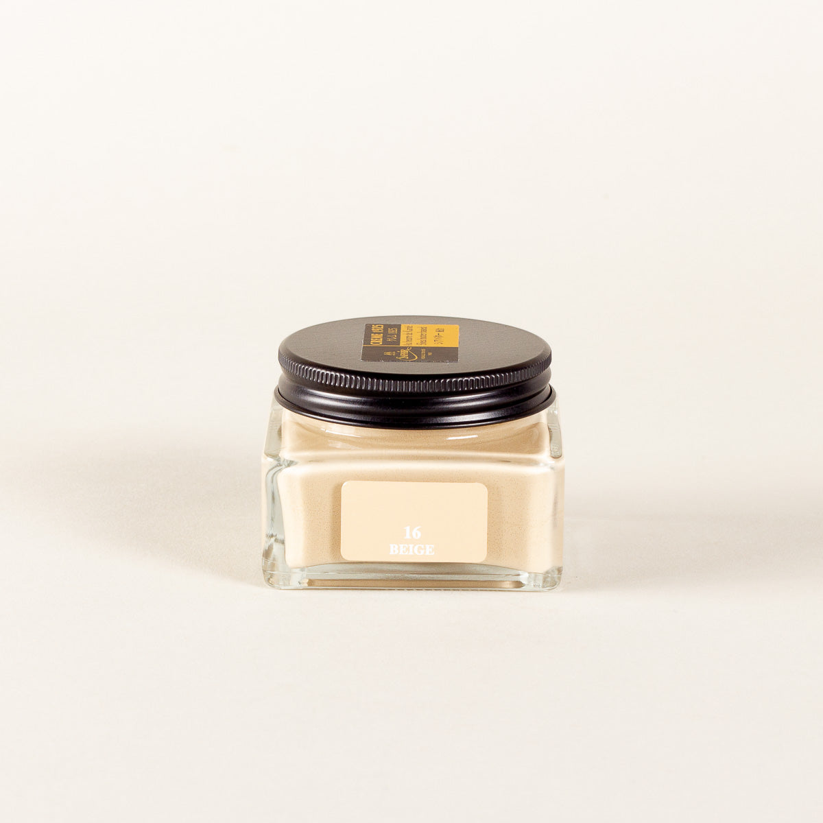 Saphir Médaille d'Or Pommadier shoe cream