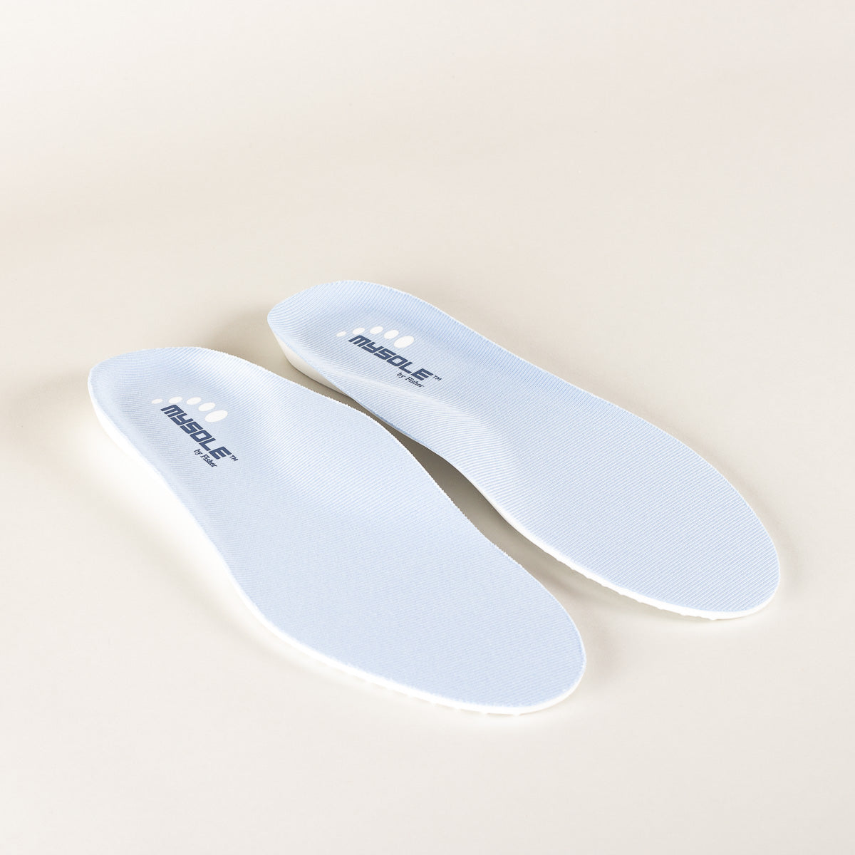 Mysole Multisorb insoles
