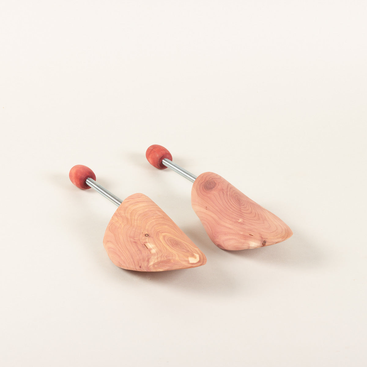 The Shoe Care Shop Cederwood travel shoe trees