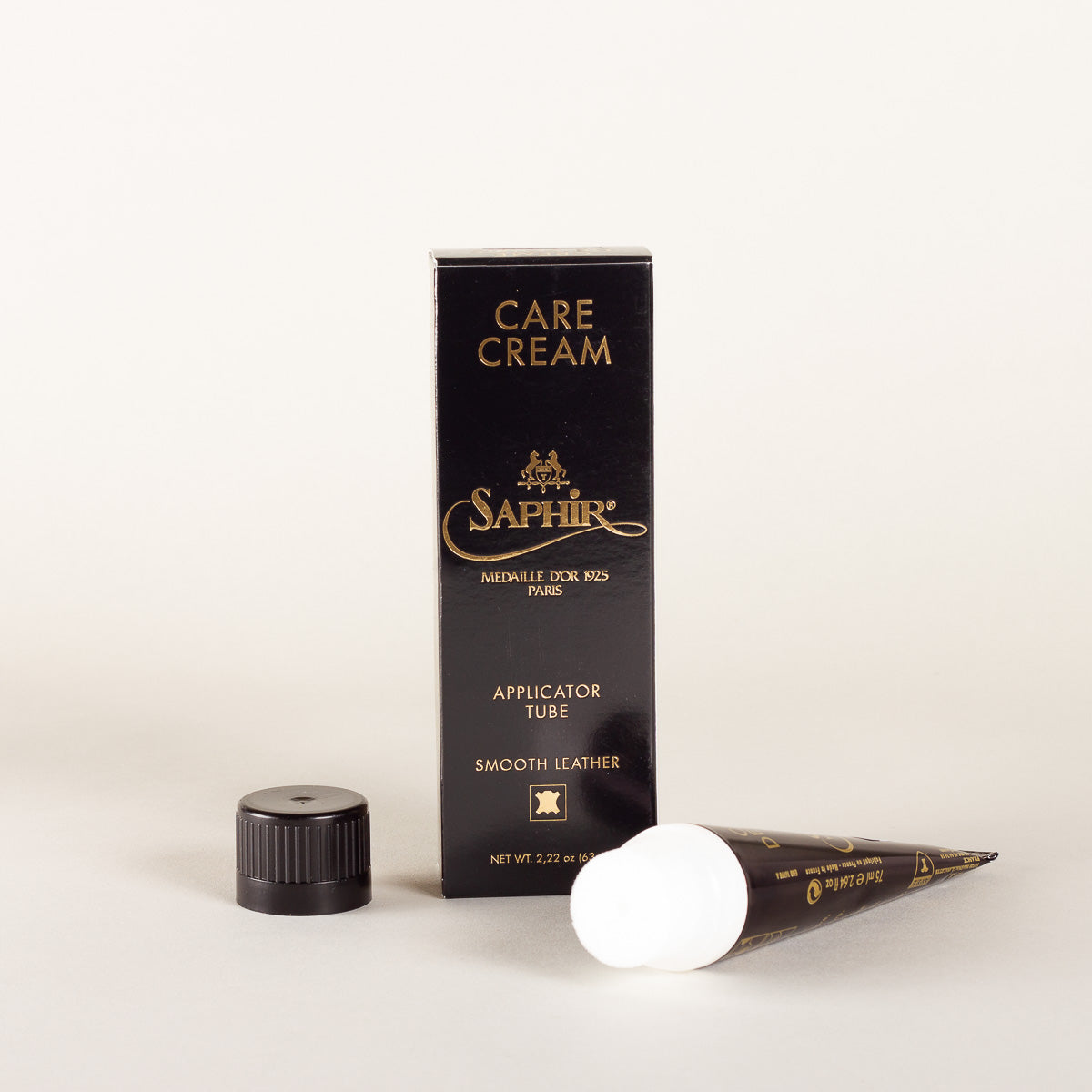 Saphir Médaille d'Or Crème de Soins