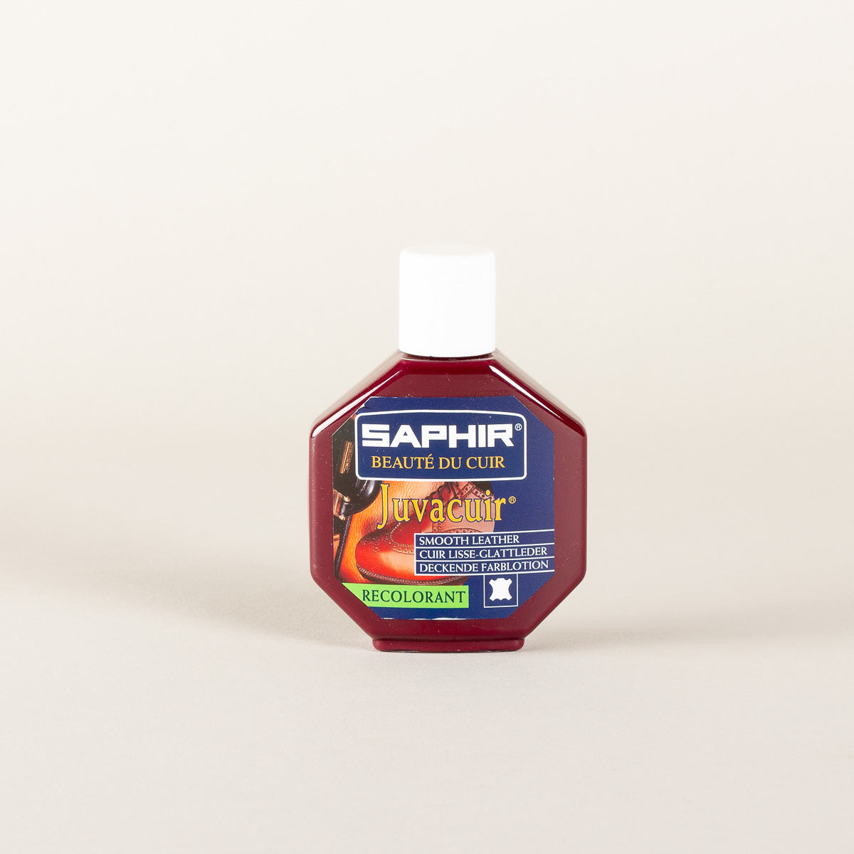 Saphir Juvacuir cream