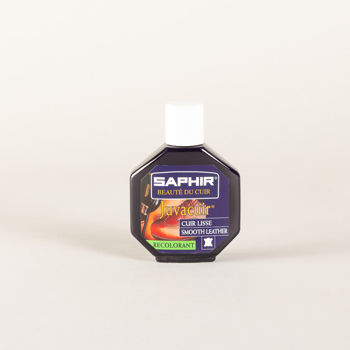 Saphir Juvacuir cream