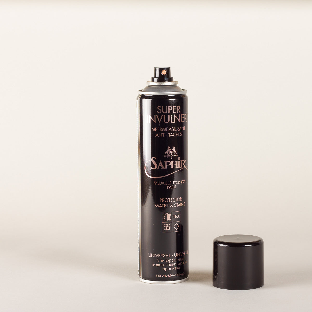 Saphir Médaille d'Or Super Invulner spray