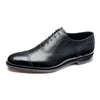 Strand shoes - black