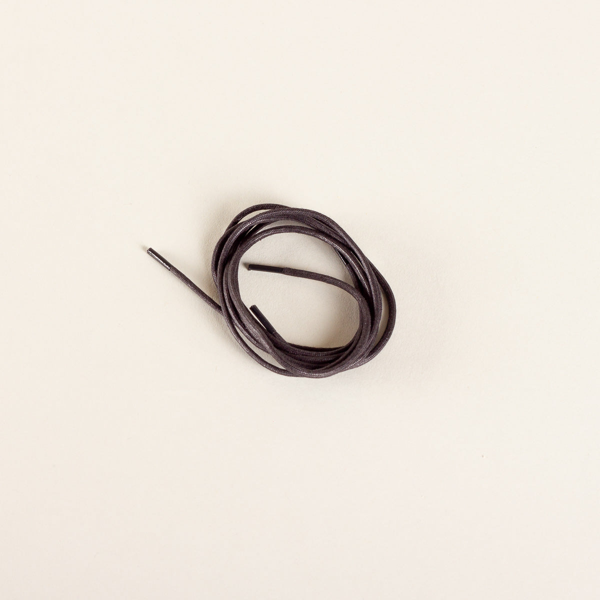 Saphir Médaille d'Or Shoe laces medium - black